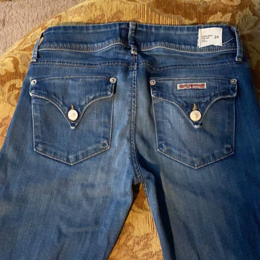 Hudson Jeans - Picture 3 of 6